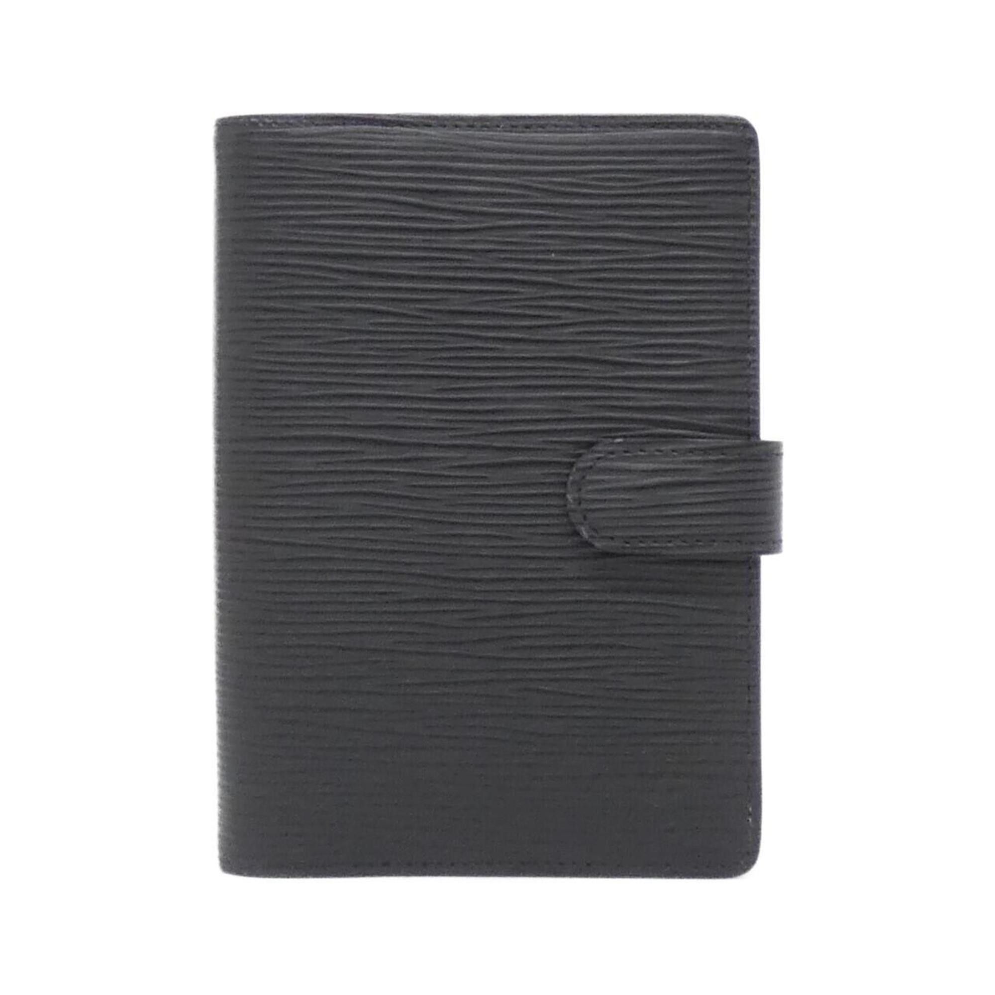 Louis Vuitton Louis Vuitton Agenda MM wallet Size ONE SIZE - 1 Thumbnail