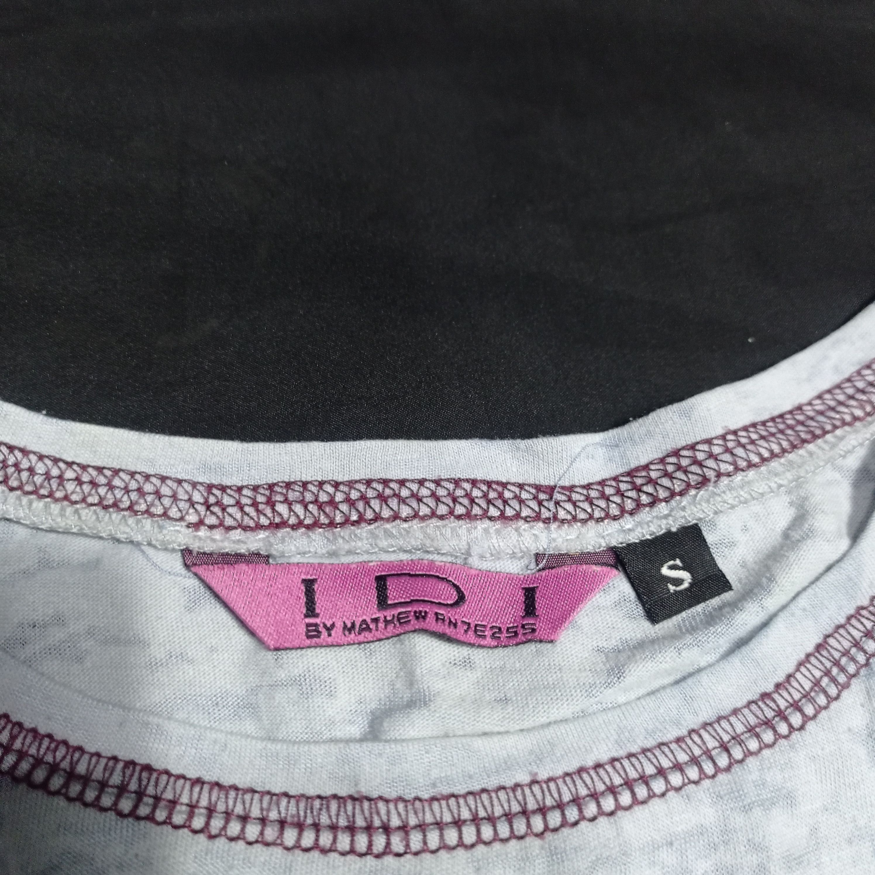 Ed Hardy IDI By Mathew x Y2K x ed hardy Size S / US 4 / IT 40 - 3 Thumbnail
