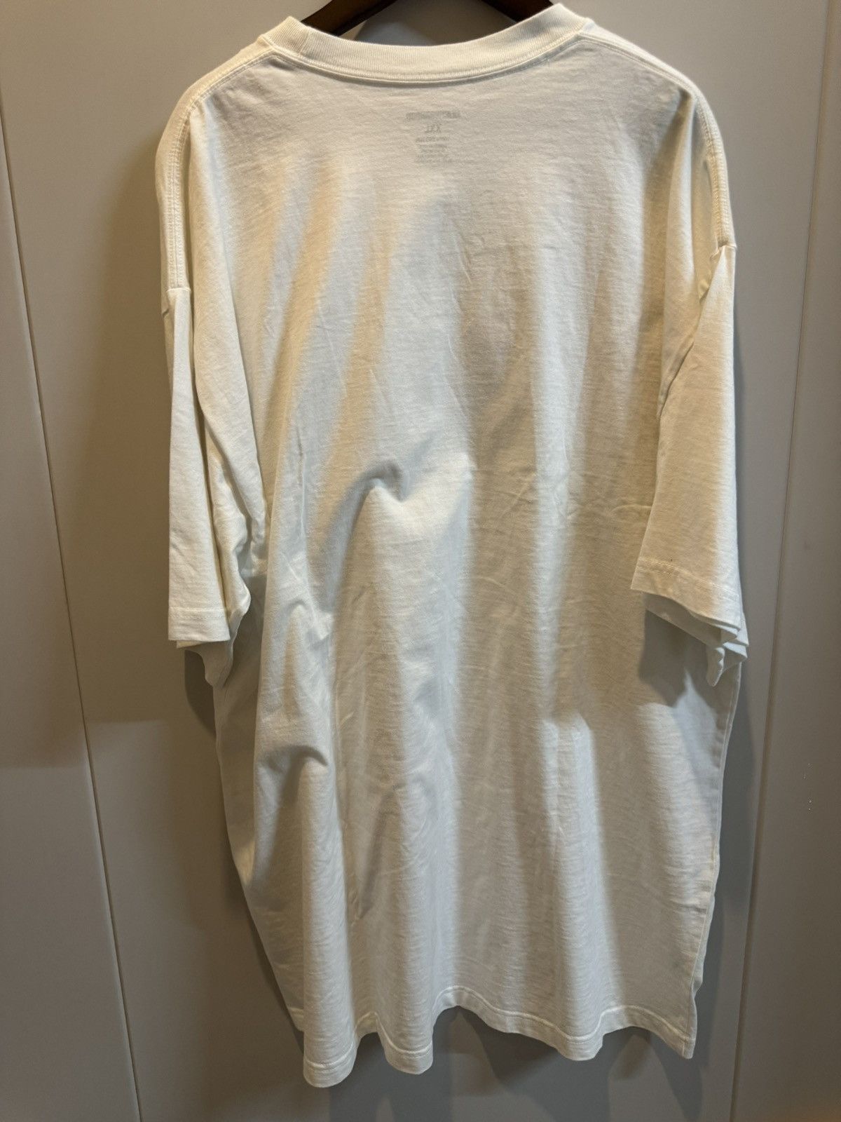 Neighborhood NEIGHBORHOOD TEE Size US XXL / EU 58 / 5 - 2 Thumbnail