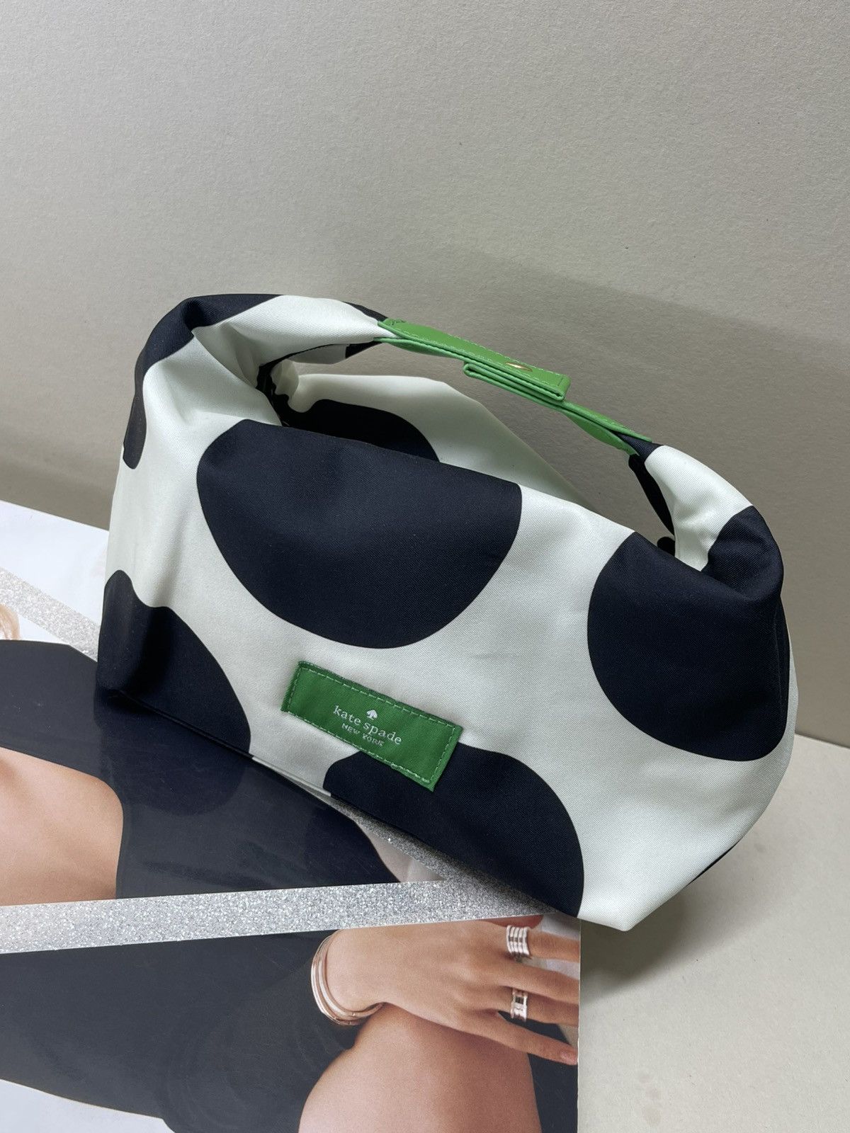 Kate spade travel bag clearance
