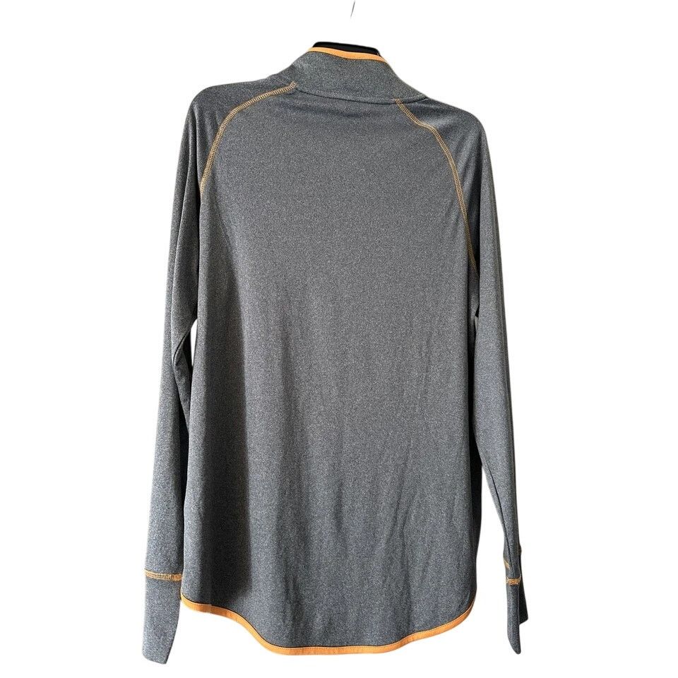 Colosseum Athletics Colosseum Tennessee Volunteers VOLS Quarter Zip Womens XL Size XL / US 12-14 / IT 48-50 - 3 Thumbnail