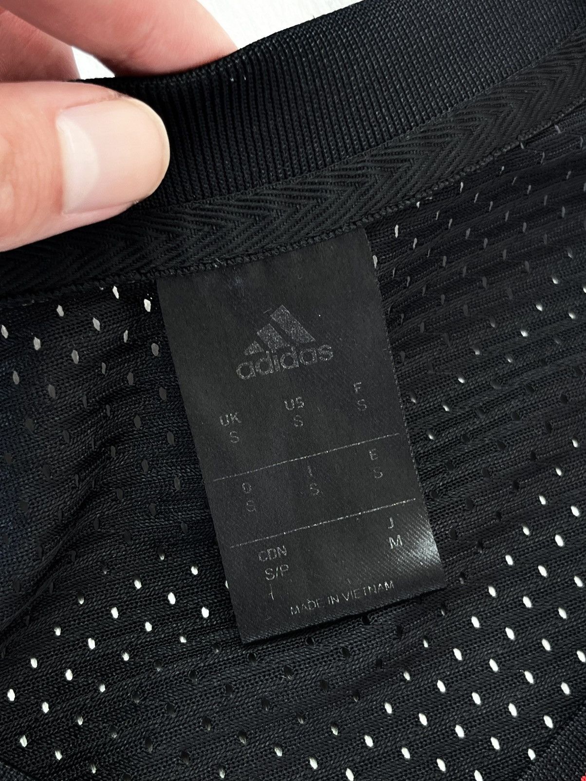 Adidas Adidas Germany Seasonal Special Soccer Jersey Tank Top Y2K Size US S / EU 44-46 / 1 - 11 Thumbnail