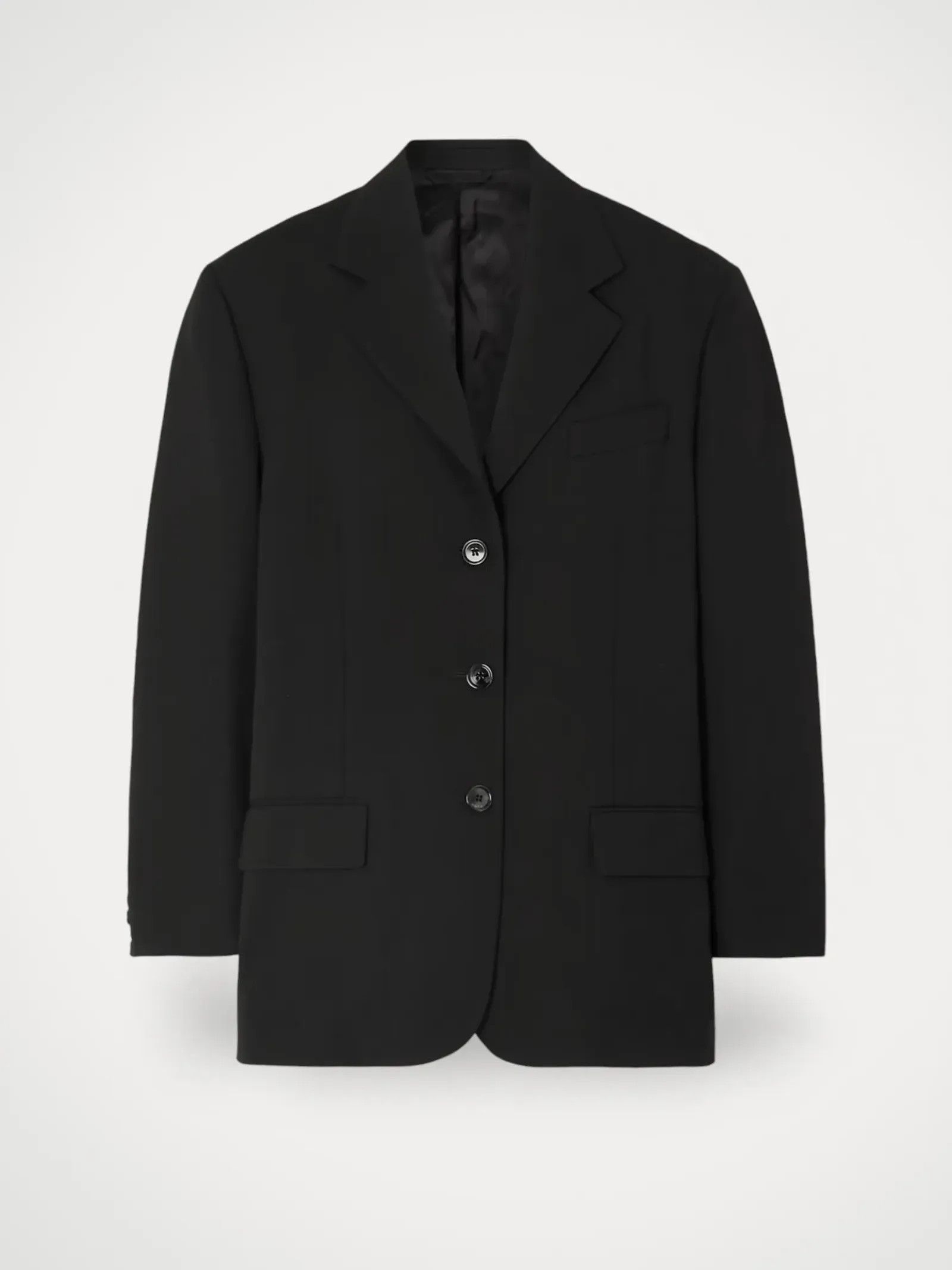 Acne Studios Acne Studios Blazer Size XS / US 0-2 / IT 36-38 - 1 Thumbnail