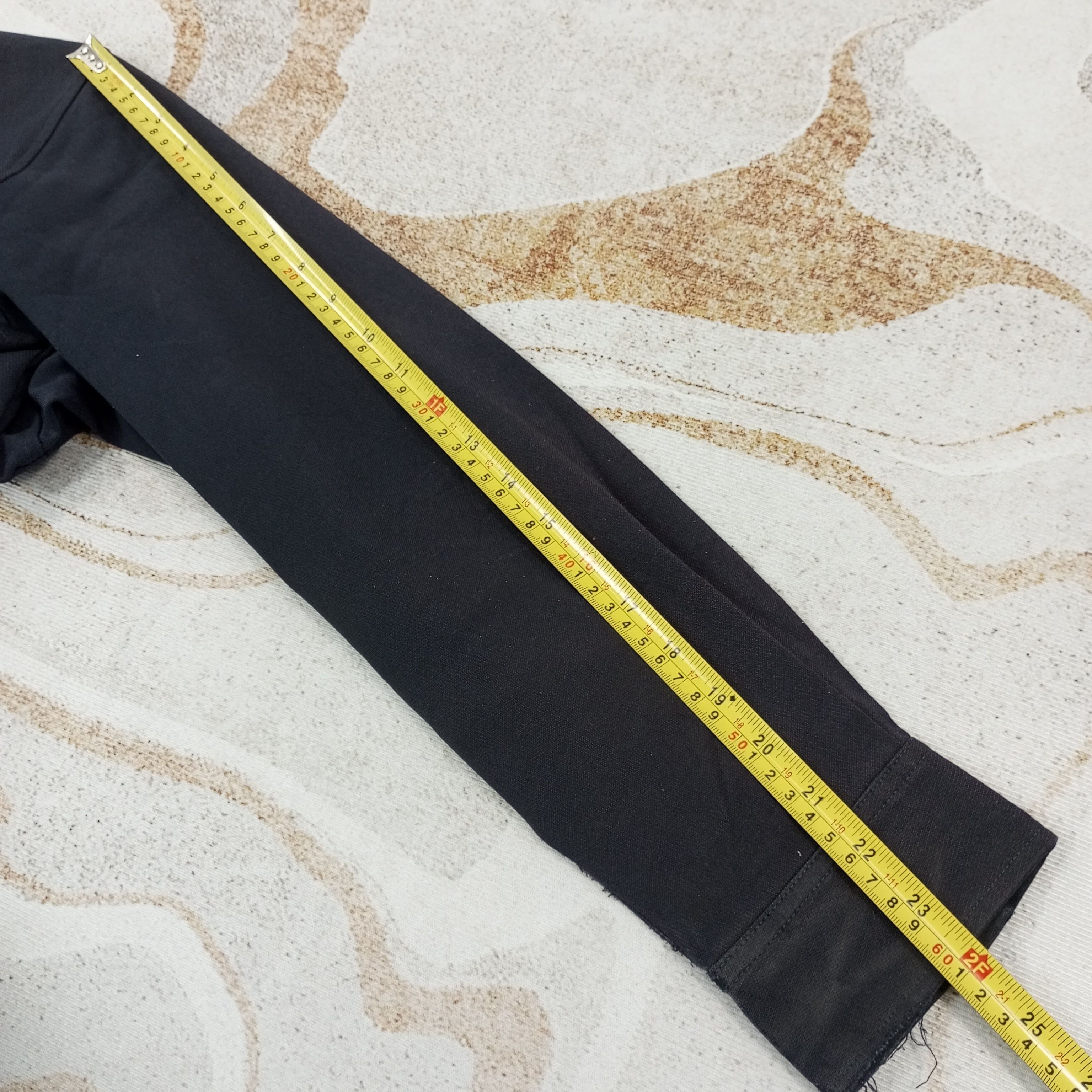 Japanese Brand Japan Post Service Jacket c221n26 Size US L / EU 52-54 / 3 - 10 Thumbnail