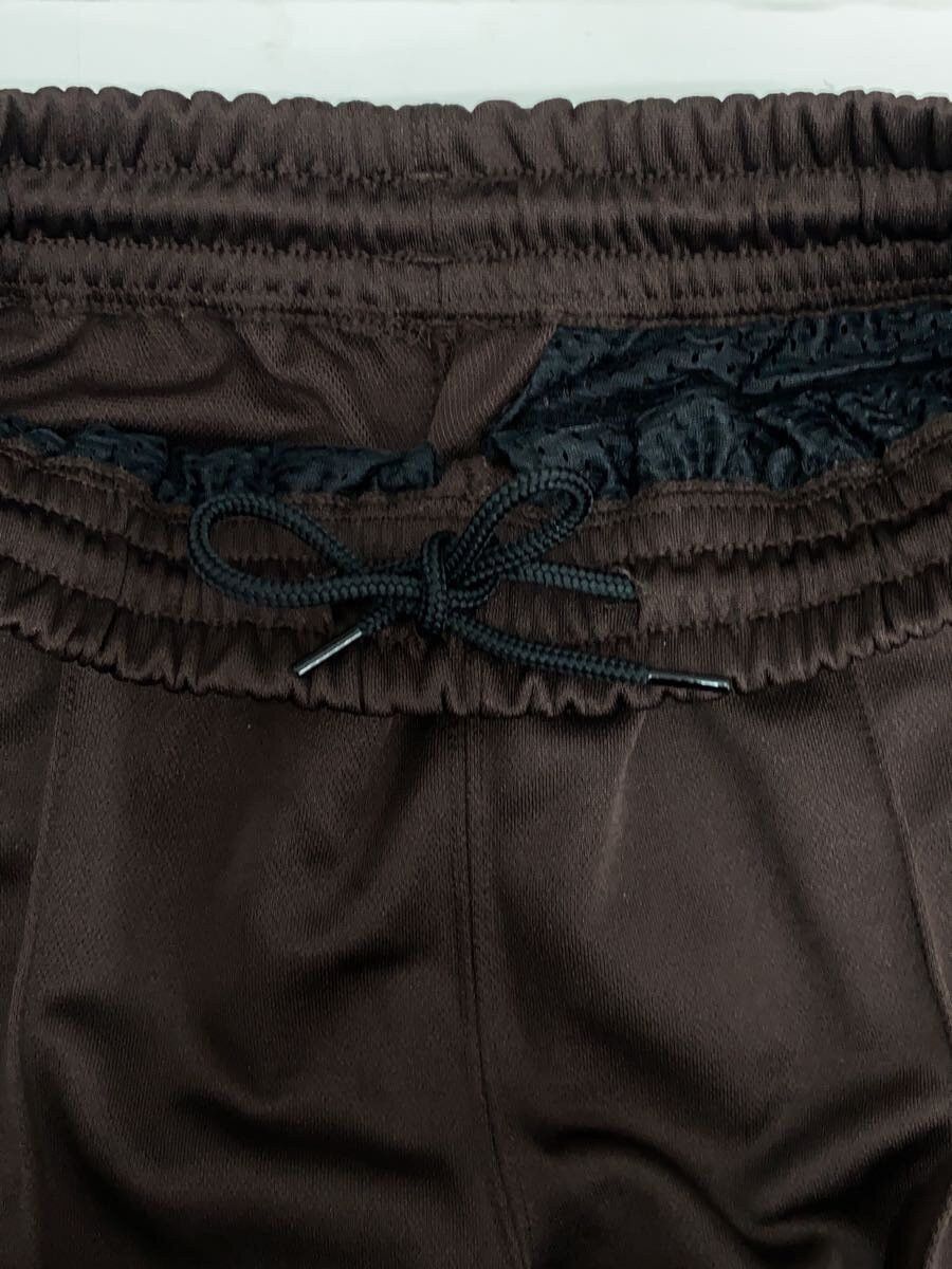 Needles Needles Polyester Track Pants Brown Size US 30 / EU 46 - 3 Thumbnail