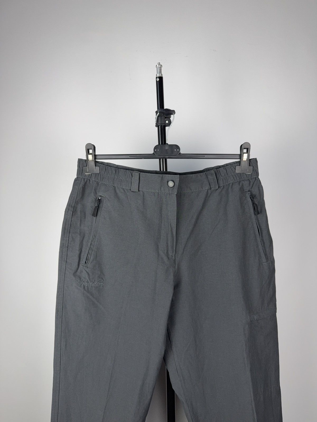 Other Gorpcore Trevolution Tech Pants Arc’teryx Style 44 Size US 31 - 2 Thumbnail