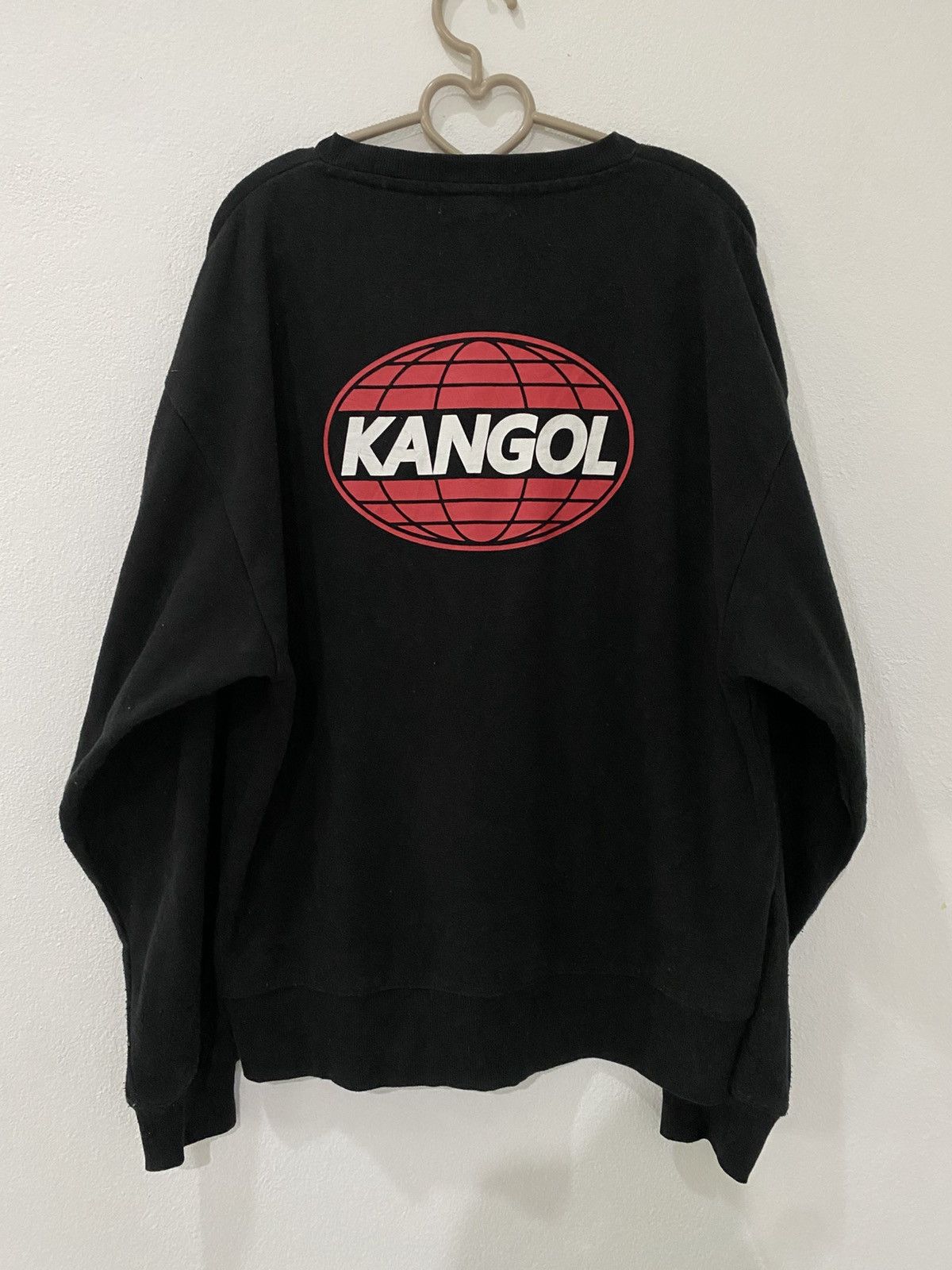 Kangol Kangol X Rocky Monroe Worldwide Size US M / EU 48-50 / 2 - 1 Thumbnail