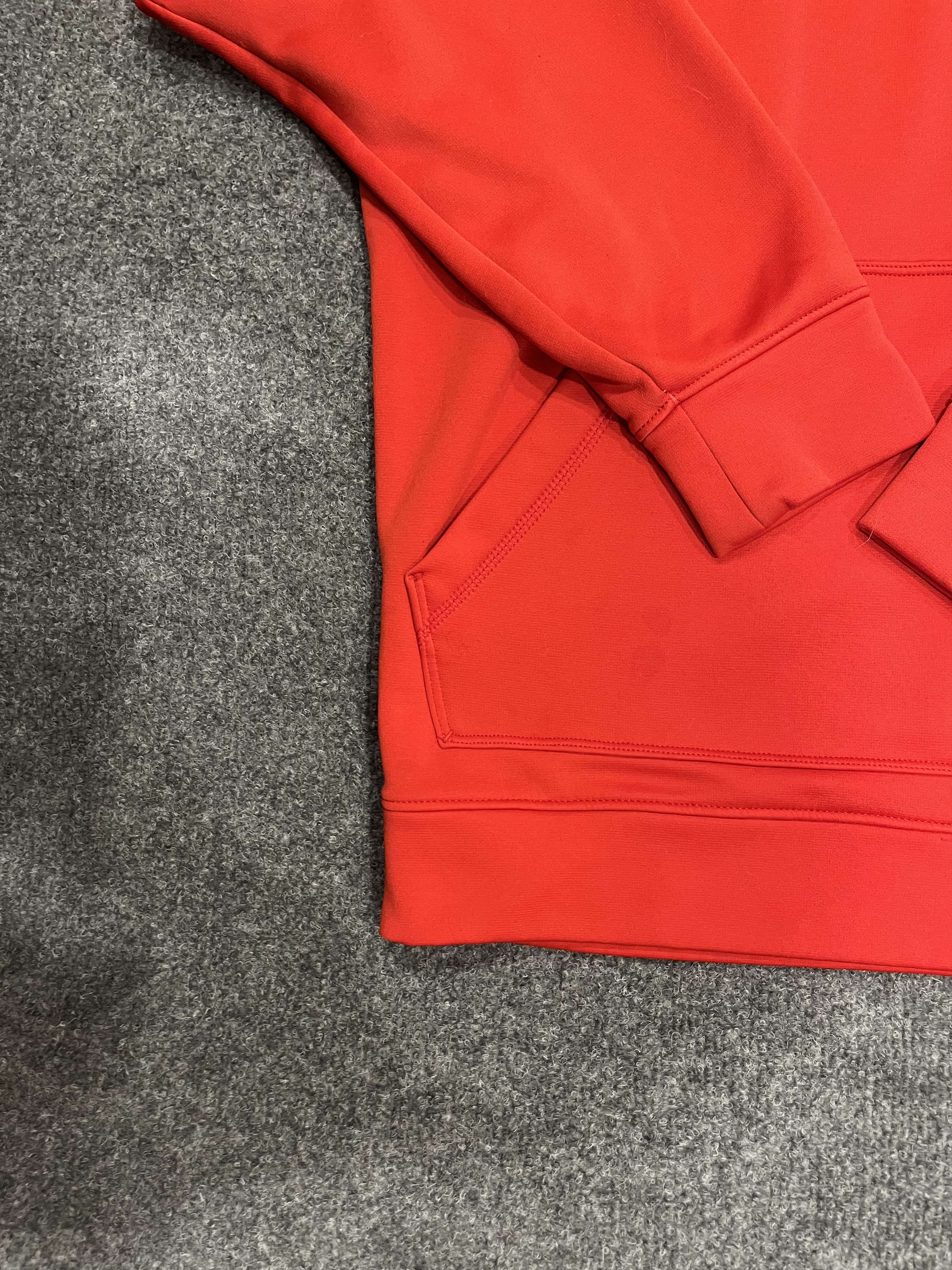 Under Armour underarmour hoodie size small sm/p maryland terps red pullov Size US S / EU 44-46 / 1 - 4 Thumbnail