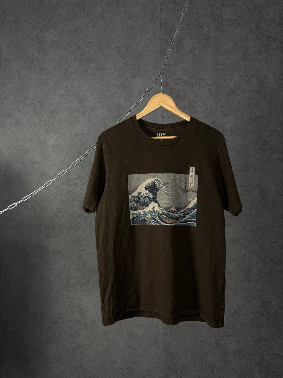 Uniqlo Uniqlo x Museum of Arts tee Size US M / EU 48-50 / 2 - 1 Thumbnail