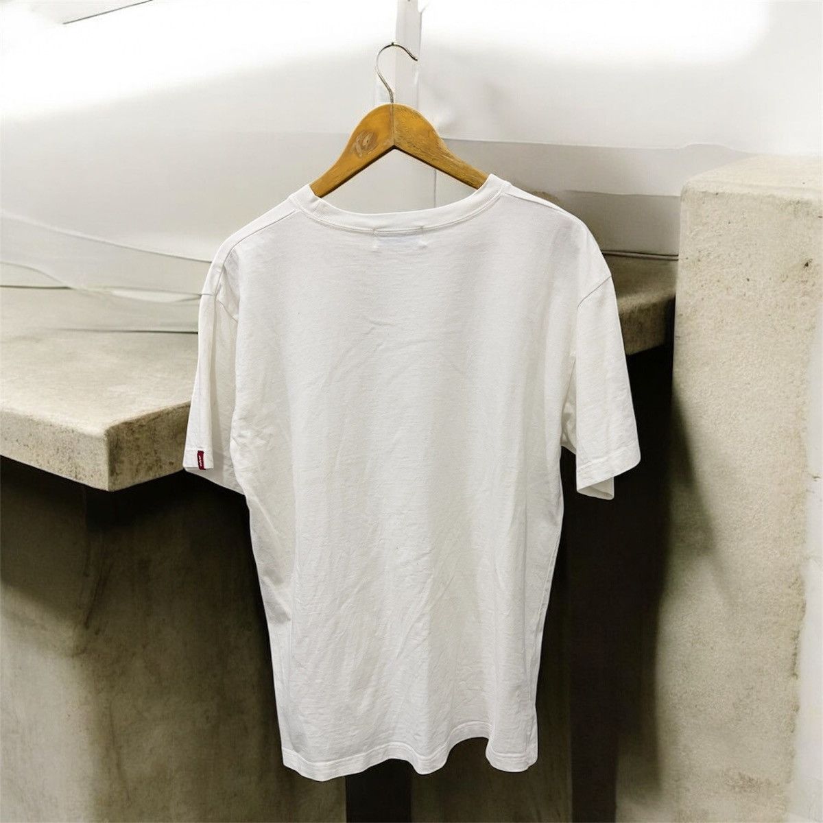 Levi's Levis San framcisTee Size US L / EU 52-54 / 3 - 2 Thumbnail