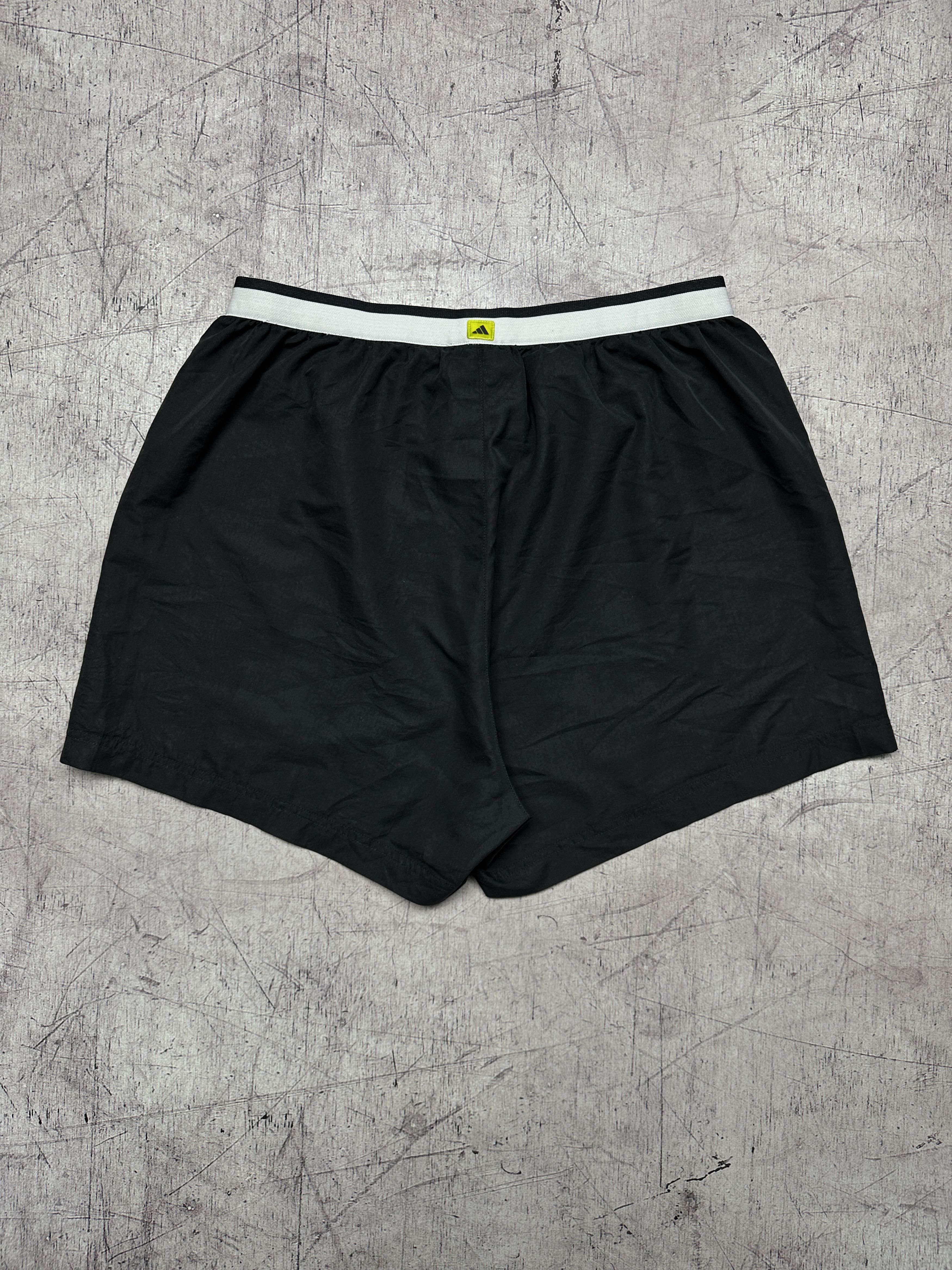 Adidas Adidas Equipment Vintage Mens Shorts Size US 32 / EU 48 - 7 Thumbnail