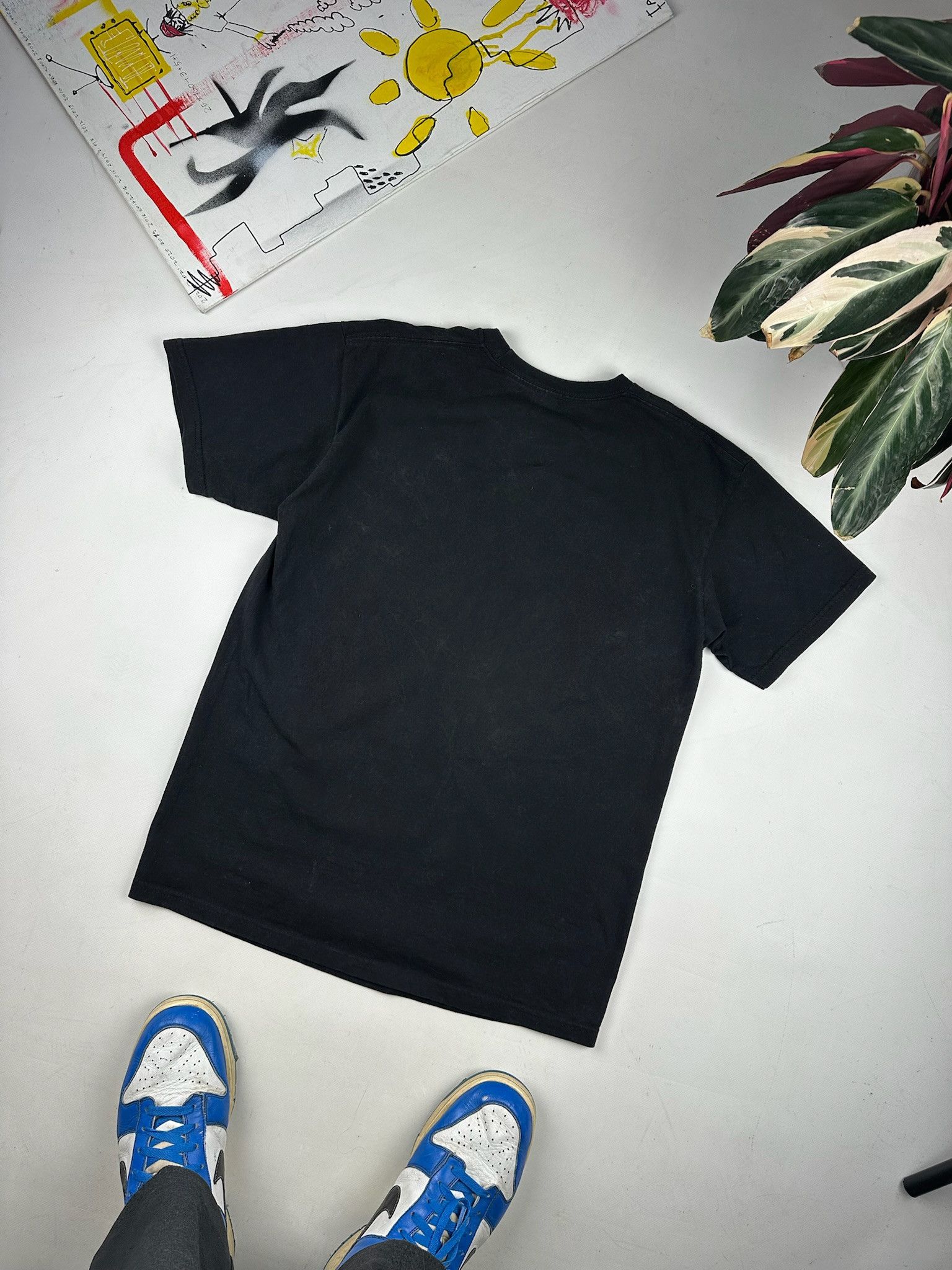 Vintage The Office Michael Scott Shirt vintage movie tee Size US M / EU 48-50 / 2 - 4 Thumbnail