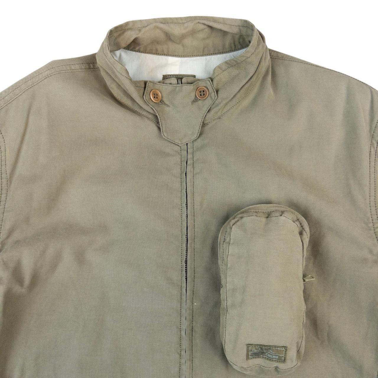 Paul Smith Vintage Paul Smith 3D Pocket Jacket Size M Size US M / EU 48-50 / 2 - 3 Thumbnail