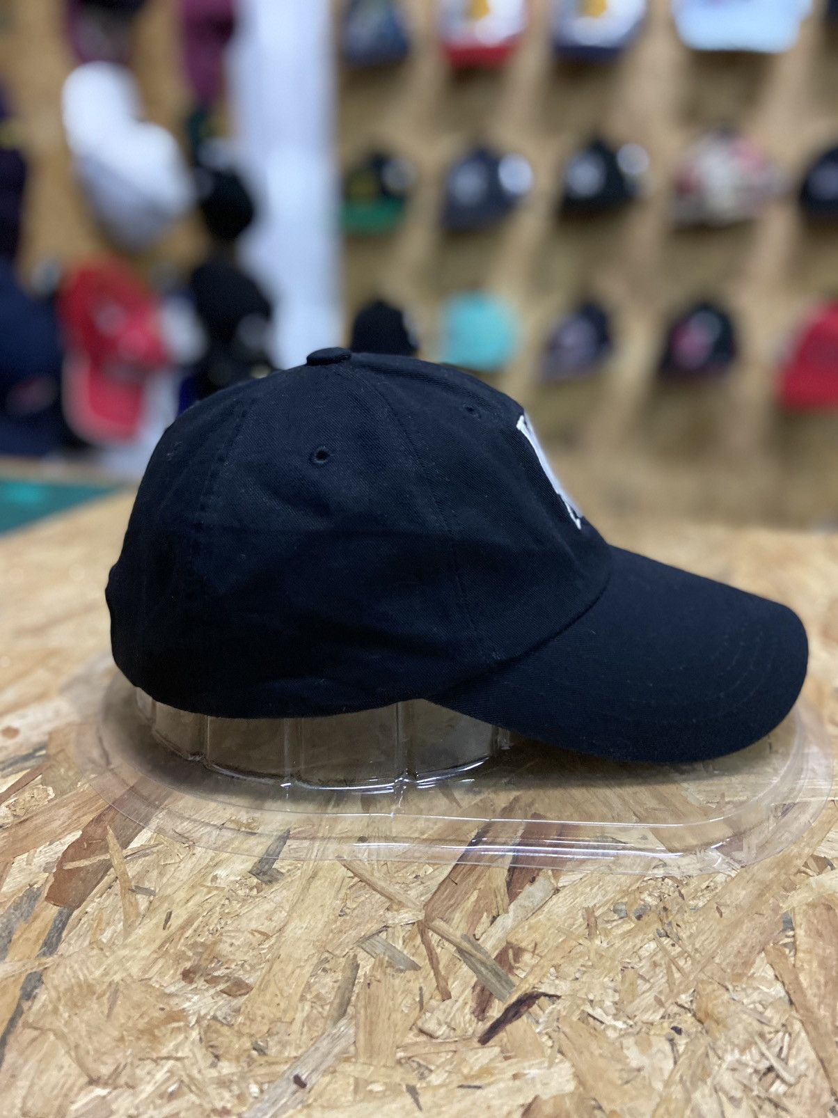 Designer × Vintage WOOALONG KOREA SIGNATURE LOGO Size ONE SIZE - 8 Thumbnail
