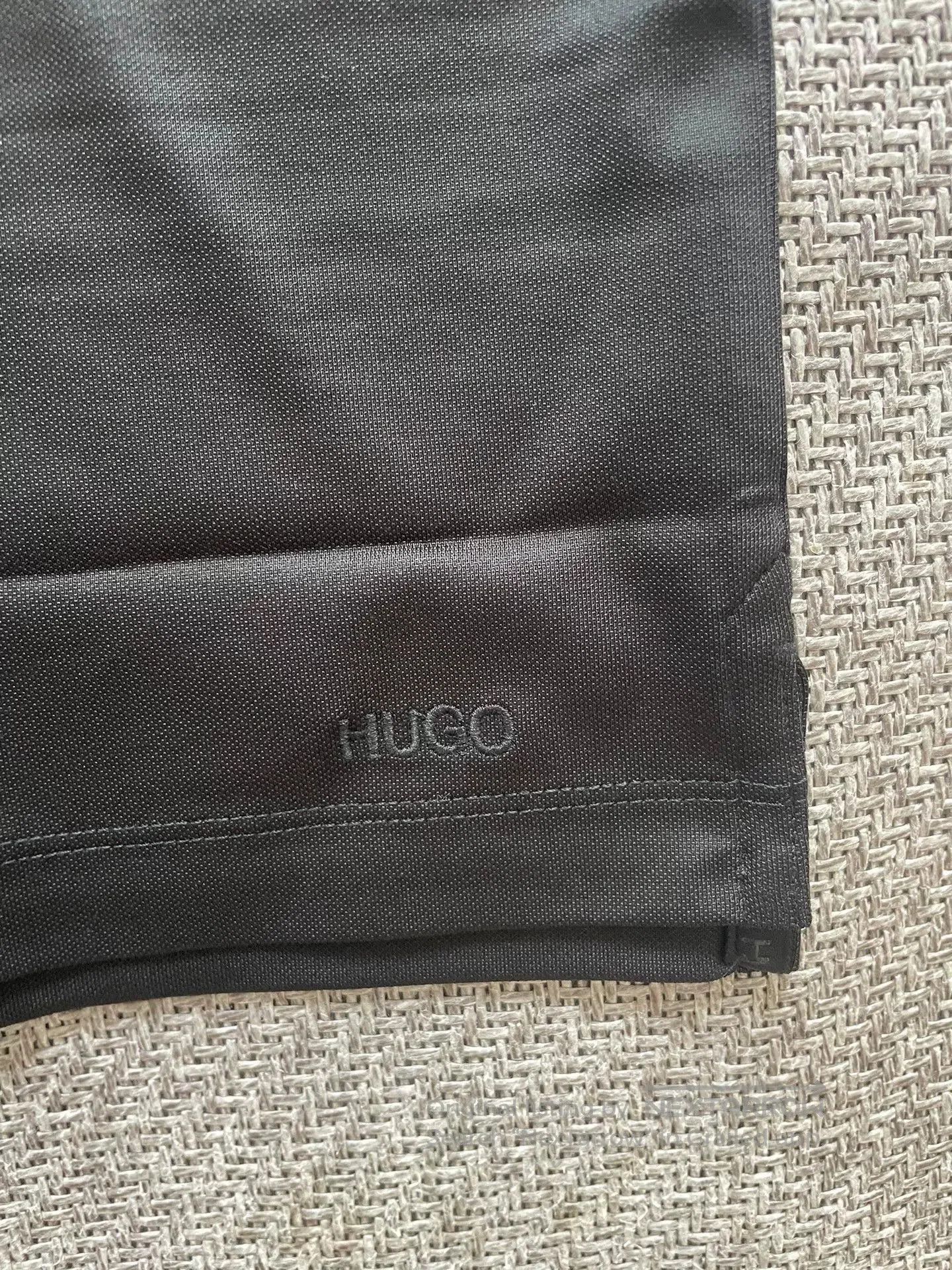 Hugo Boss HUGO BOSS Short Sleeve Polo Shirt. Size US S / EU 44-46 / 1 - 2 Thumbnail