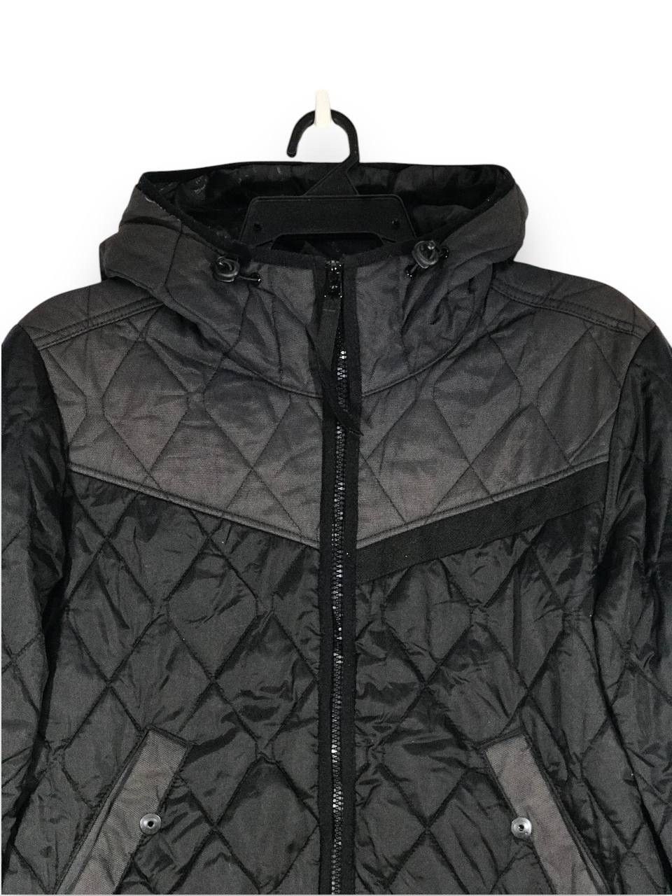 G-Star rare design g star raw jacket all black Size US M / EU 48-50 / 2 - 2 Thumbnail