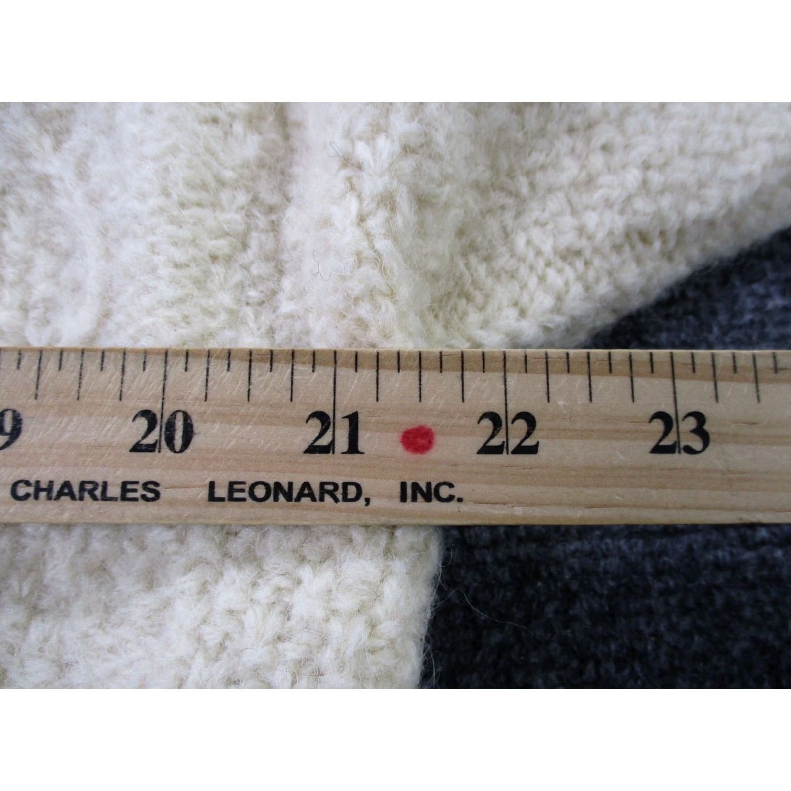 Vintage Blarney Womens Sweater Shirt? Size L / US 10 / IT 46 - 5 Thumbnail