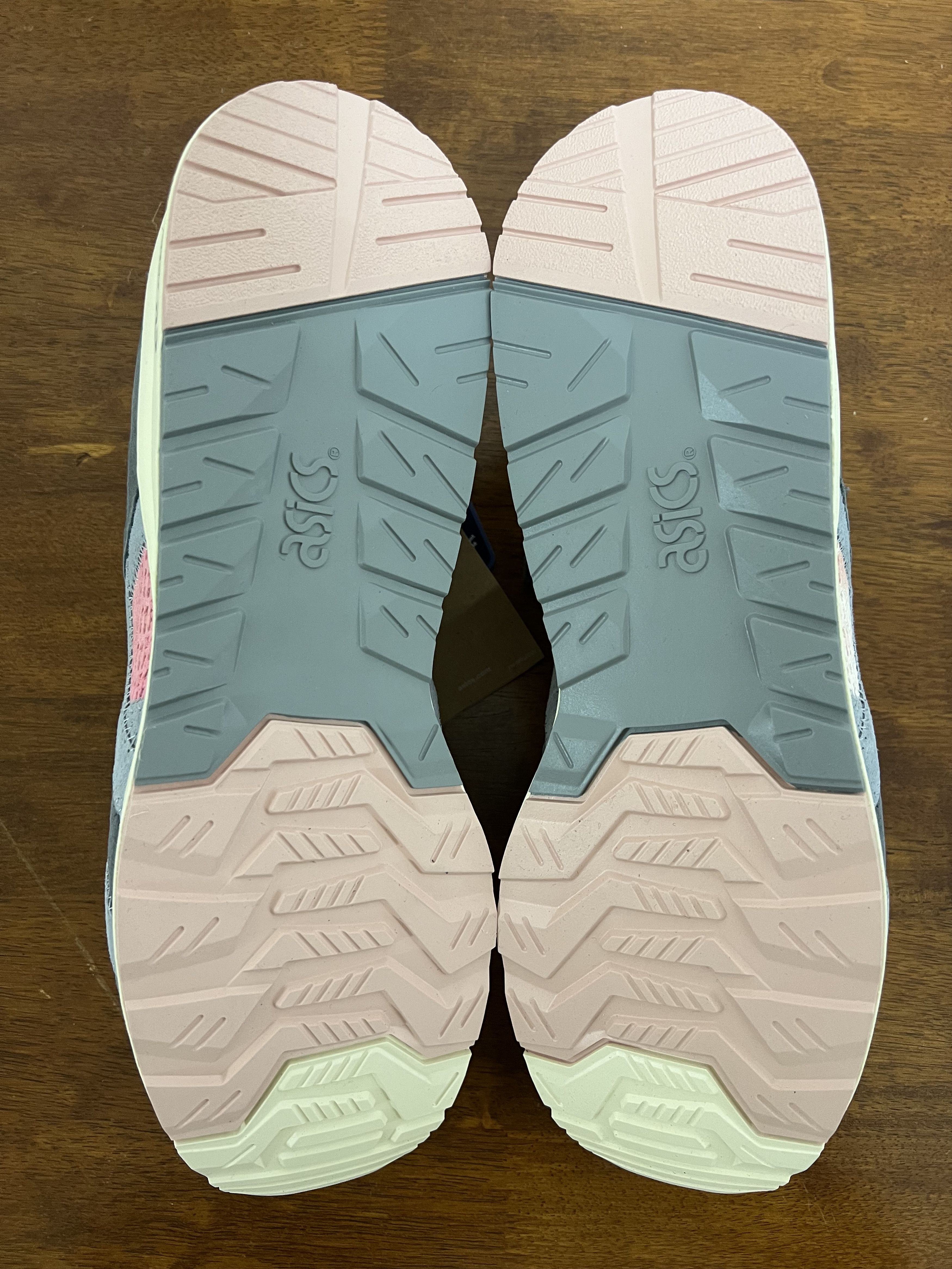 Asics 💚 Asics x Up There GT-II NEW Size US 12 / EU 45 - 12 Thumbnail
