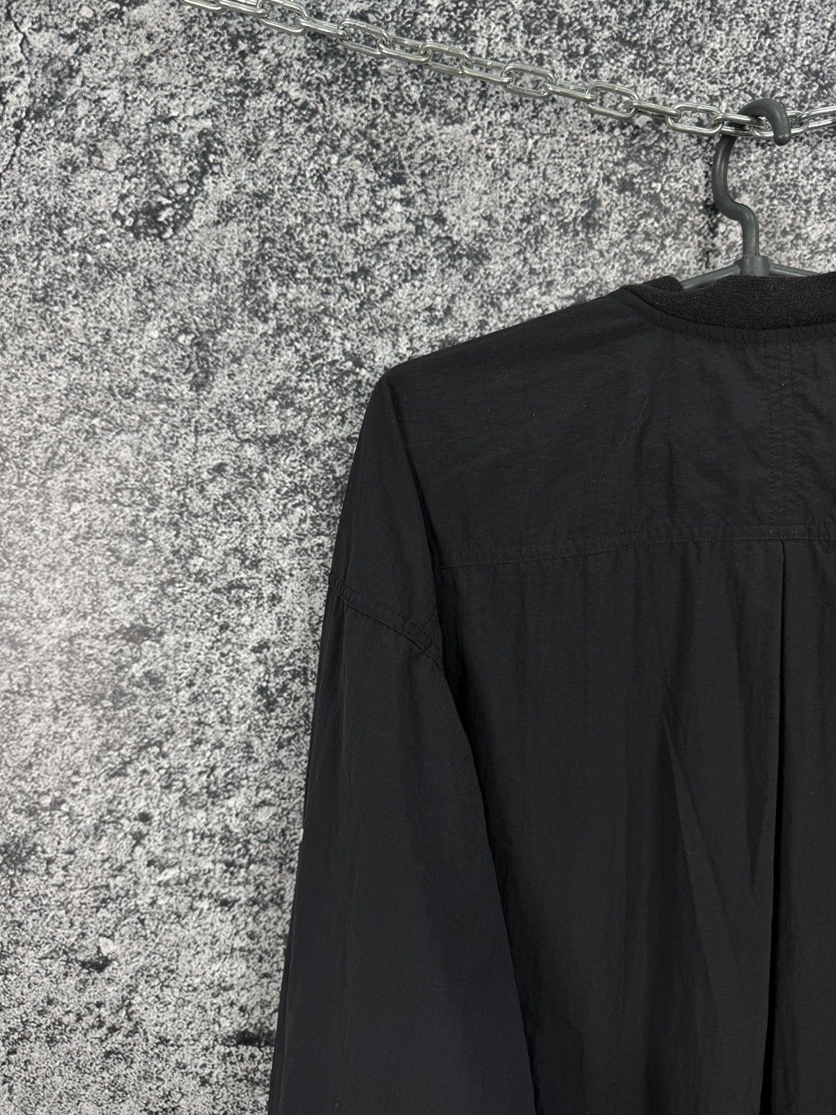 Nike Vintage Nike Golf Swoosh Logo Sweatshirt Pullover Size L Size US L / EU 52-54 / 3 - 12 Thumbnail