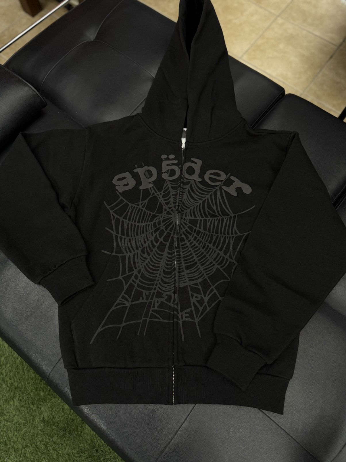 number nine shield hoodie NUMBER (N)INE