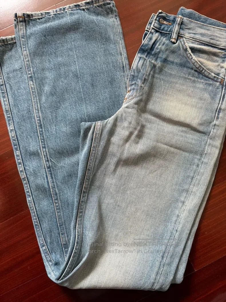 Acne Studios Acne Studios Jeans Size 25" / US 0 / IT 36 - 1 Thumbnail