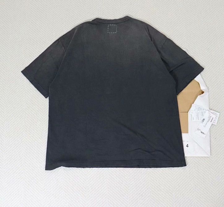 Visvim VISVIM 23AW JUMBO TEE S/S CRASH WORLD TOUR T-shirt | Grailed