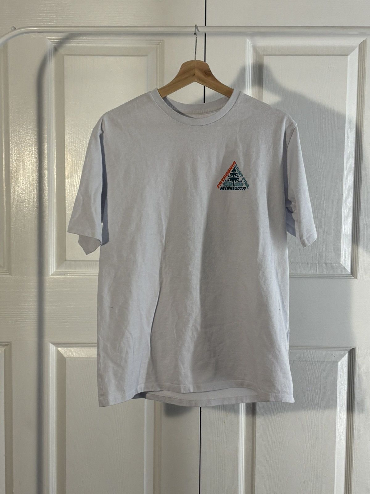 Patagonia Patagonia Minnesota Store Shirt Size US S / EU 44-46 / 1 - 1 Thumbnail
