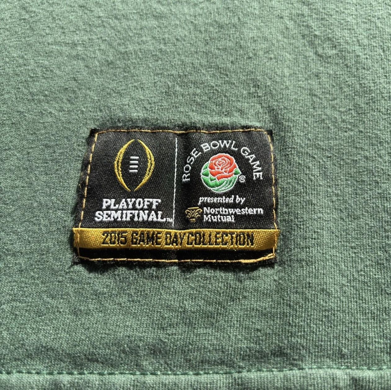 Other Vintage Oregon Tee Size US M / EU 48-50 / 2 - 5 Thumbnail