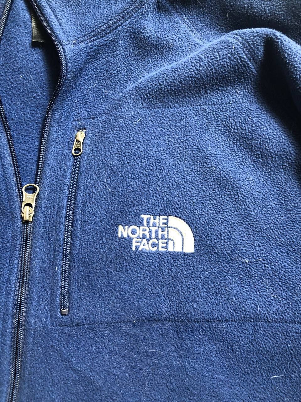 The North Face × Vintage The North Face Jacket Size US M / EU 48-50 / 2 - 10 Thumbnail