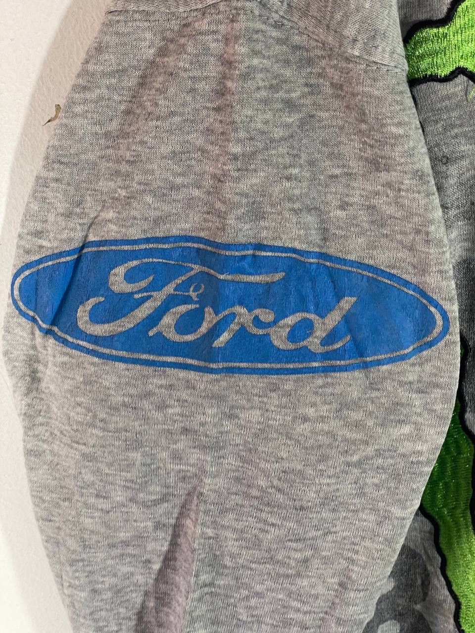 Other Ken block nascar driver monster ford Size US L / EU 52-54 / 3 - 8 Thumbnail