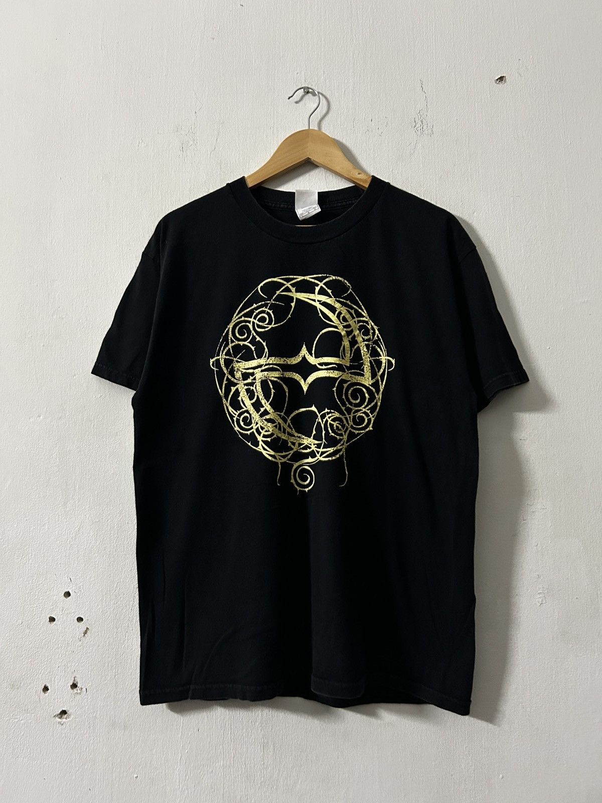 Band Tees 00’s Band Evanescence tour tee Size US L / EU 52-54 / 3 - 1 Thumbnail