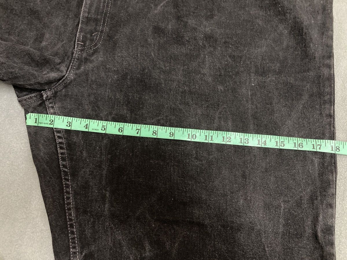 Levi's Vintage 90’s Big size Levis 550 jeans Made in USA Size US 44 / EU 60 - 17 Thumbnail