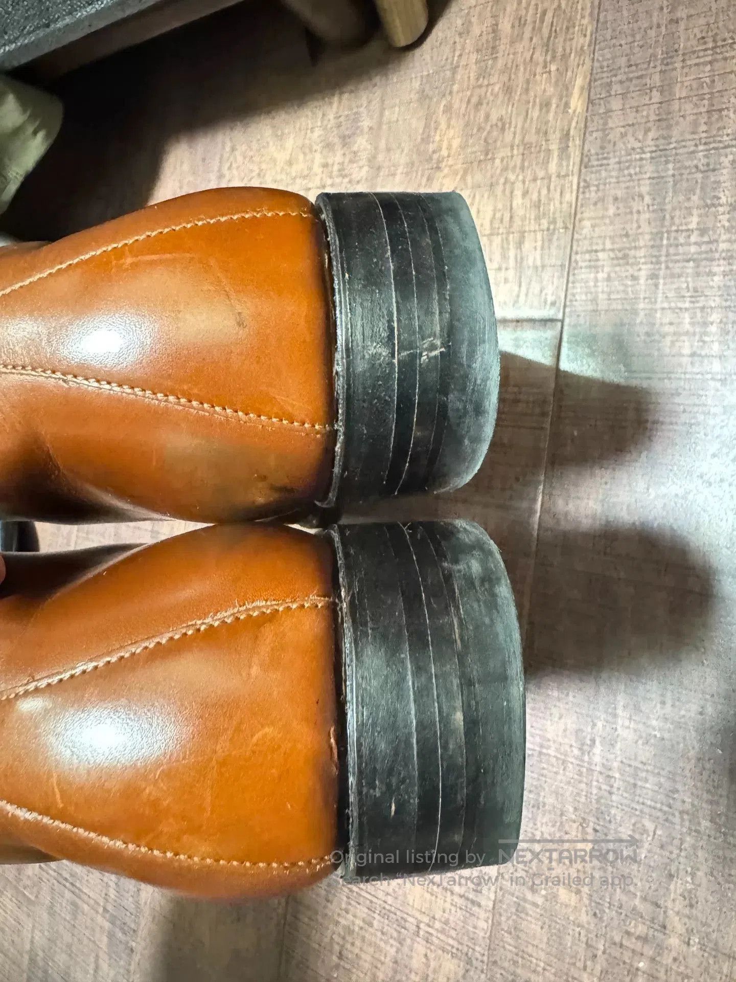 Alden Alden Jumper Boots. Size US 9 / EU 42 - 2 Thumbnail