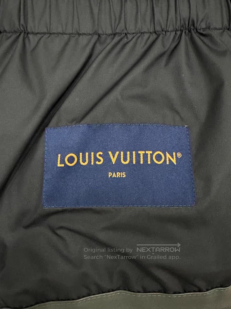 Louis Vuitton Louis Vuitton 26 years new Louis Vuitton MONOGRAM patchwor Size US M / EU 48-50 / 2 - 4 Thumbnail