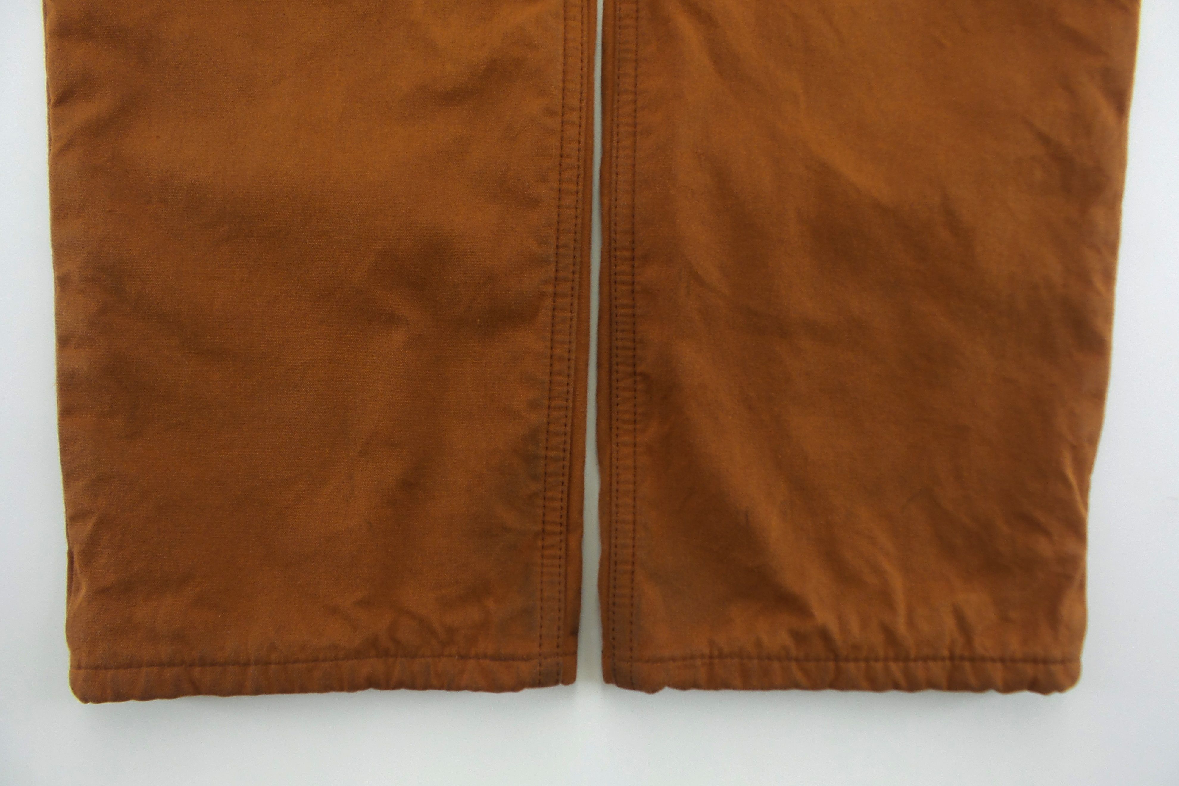 Designer × Japanese Brand × Maison MIHARA YASUHIRO Miharayasuhiro Millerain Fabric Wax Cotton Jeans W32xL40 Size US 32 / EU 48 - 7 Thumbnail