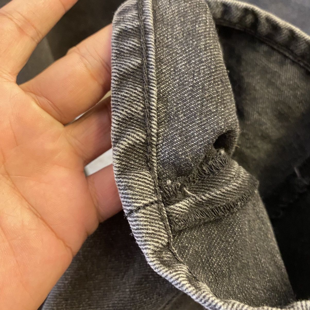 Levi's × Supreme LEVIS X SUPREME JEANS Size US 33 - 6 Thumbnail