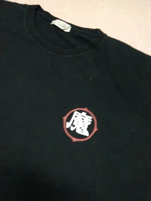 Vintage Vintage Dragon Ball Piccolo Tee Size US XL / EU 56 / 4 - 7 Thumbnail
