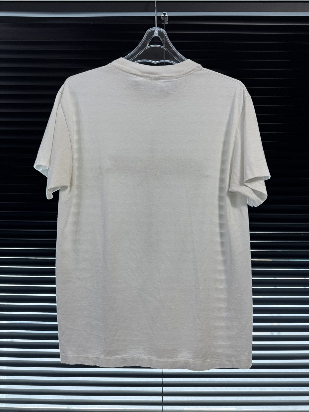 Band Tees Vintage 90s Sonic Youth "Sonic Life" Shirt Size US L / EU 52-54 / 3 - 2 Thumbnail