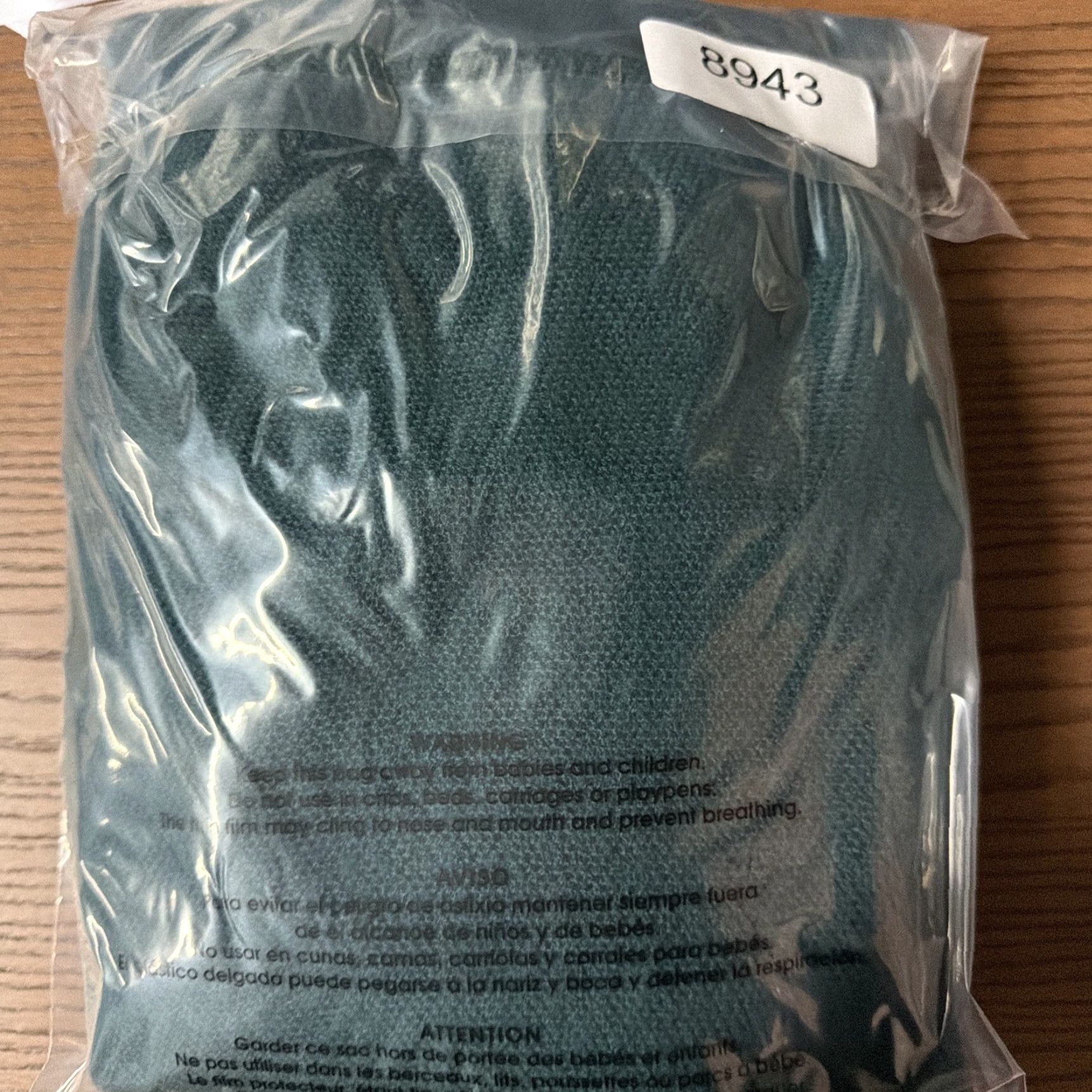 J. Jill J Jill Womens Sweater Main Selling Point Kit Lightweight Merino Wool 100% Washable Size S Green Pullover Knit Classic Winter Mens? Size S / US 4 / IT 40 - 4 Thumbnail