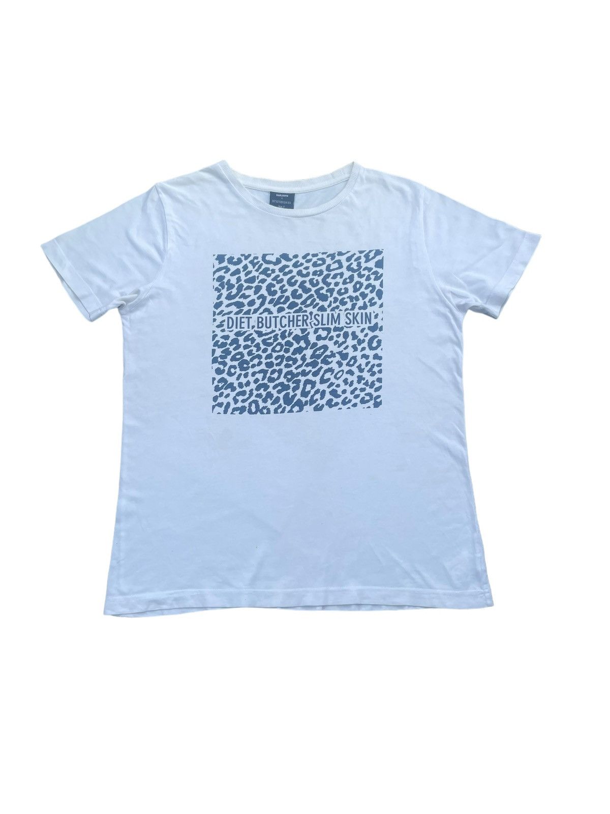 Diet Butcher Slim Skin Marlboro x Diet Butcher Slim Skin Tshirt Size US M / EU 48-50 / 2 - 1 Thumbnail