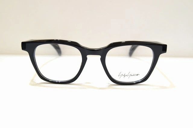 Yohji Yamamoto YOHJI YAMAMOTO 19-0092 col.01 Sunglasses Size ONE SIZE - 1 Thumbnail