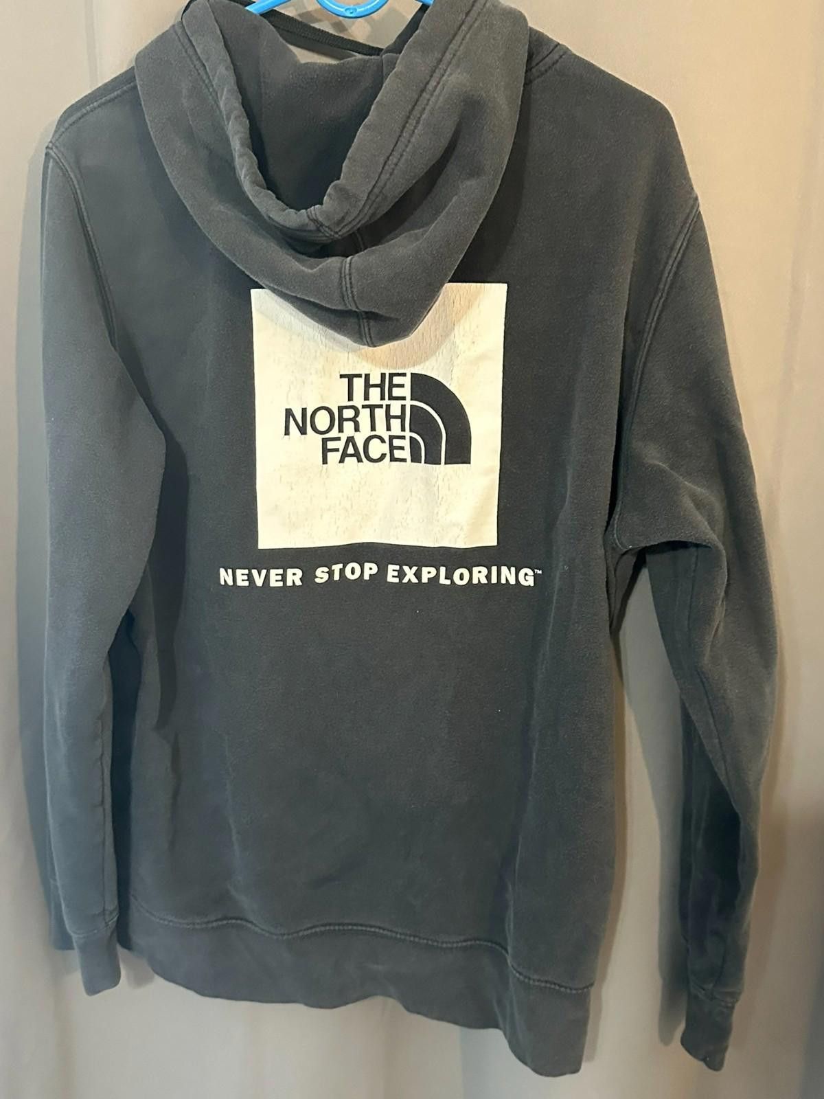 The North Face The North Face Hoodie (L) Size US L / EU 52-54 / 3 - 9 Thumbnail
