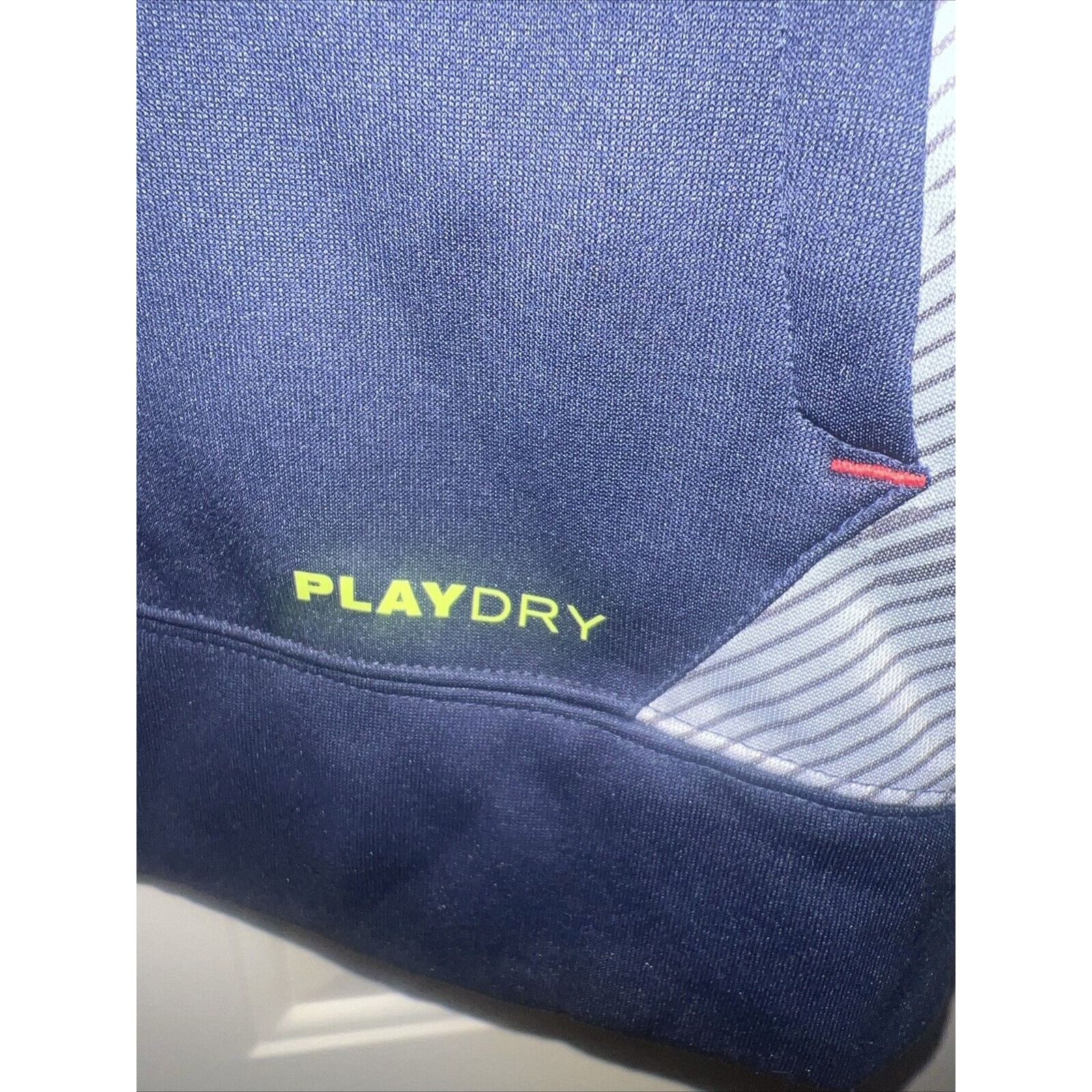 & Other Stories Columbus Blue Jackets Hoodie Reebok Zip Up Men's Medium NHL Size US M / EU 48-50 / 2 - 7 Thumbnail