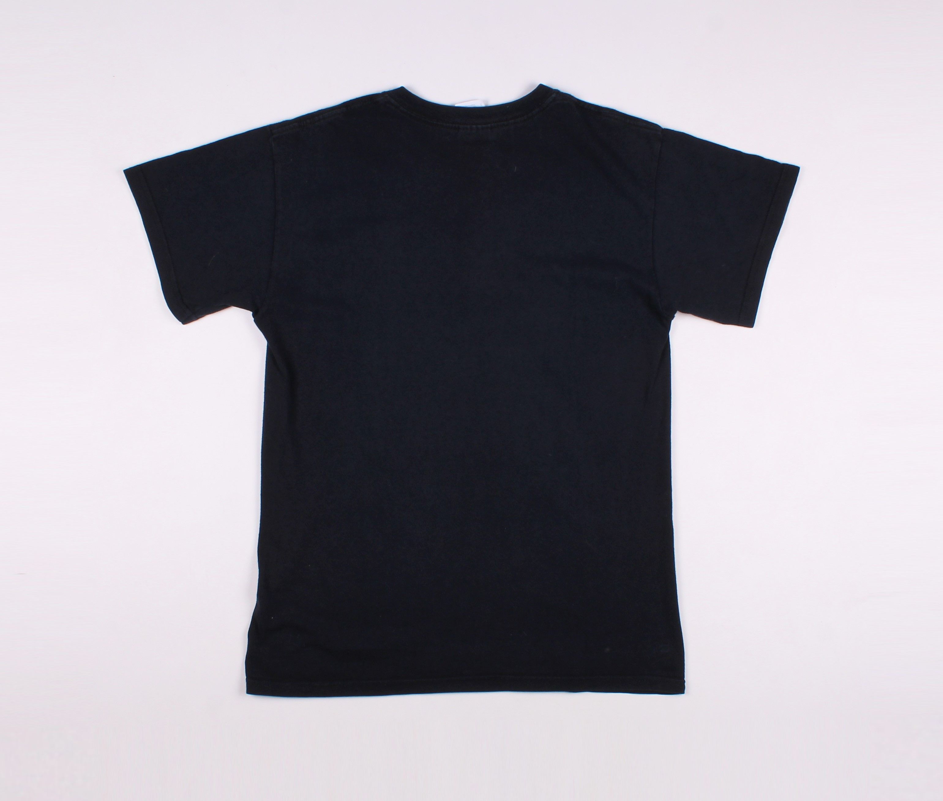 Band Tees × Vintage The Black Eyed Peas Vintage 2009 "The End" T-Shirt Size US S / EU 44-46 / 1 - 5 Thumbnail