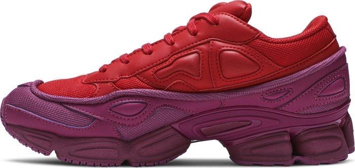 Raf Simons The Raf Simons x adidas Ozweego 'Glory' sneaker Size US 5 / IT 35 - 2 Thumbnail