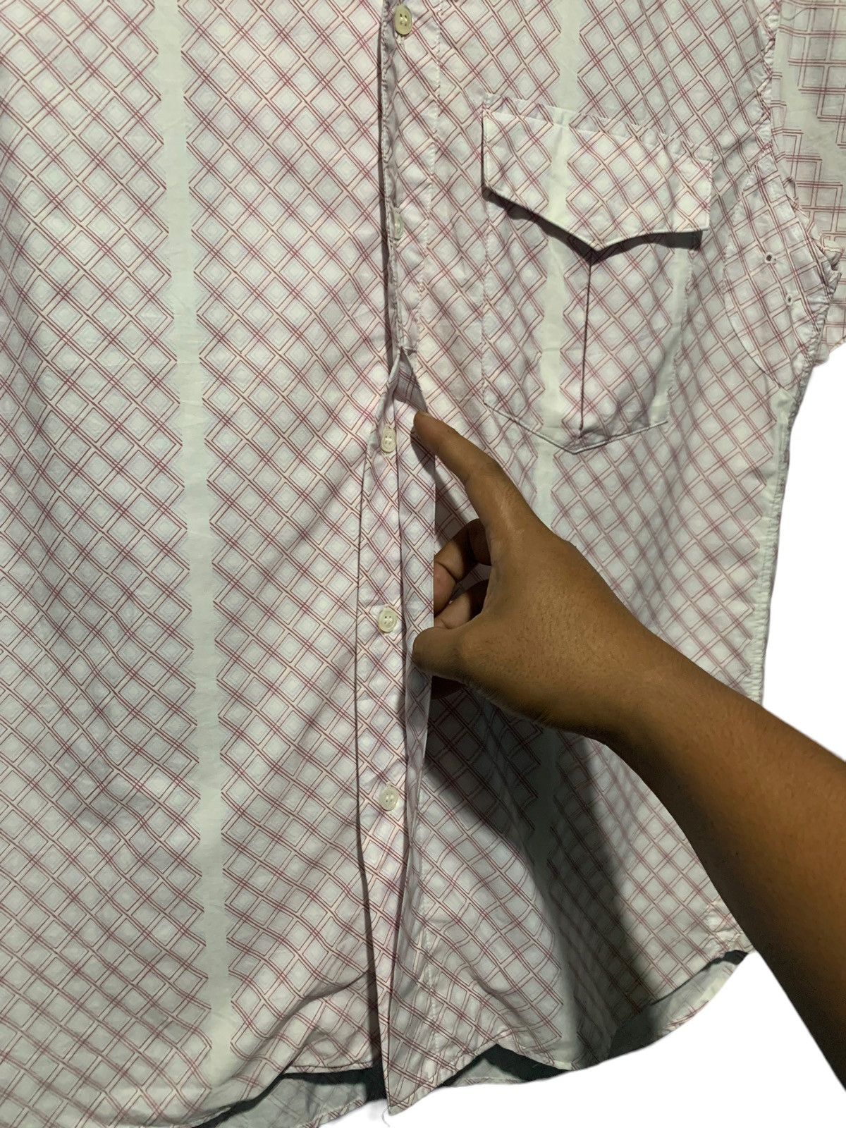 Anonymous Club Anonymous shirt Size US M / EU 48-50 / 2 - 6 Thumbnail