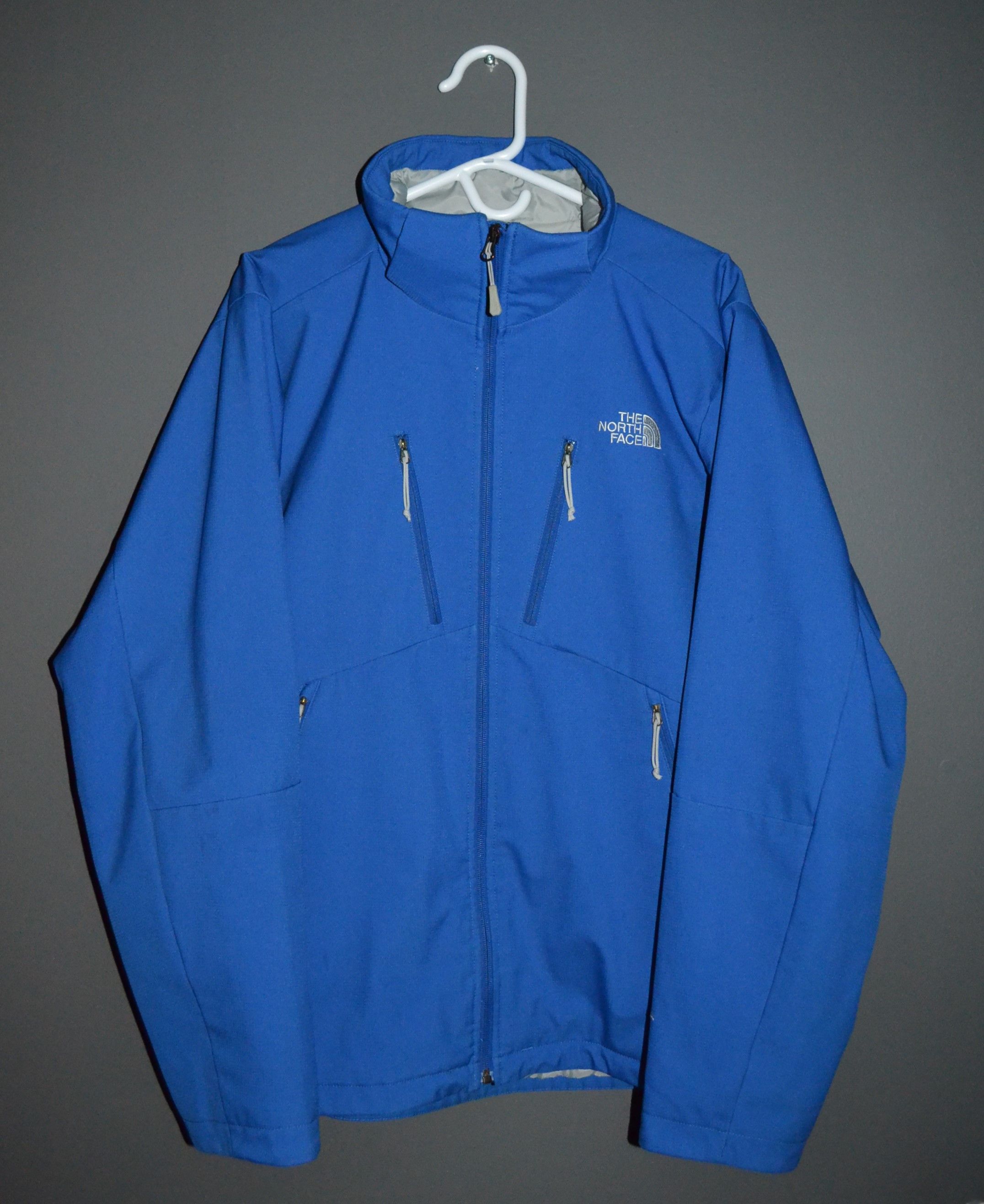 The North Face The North Face Windwall Primaloft Jacket L | Grailed