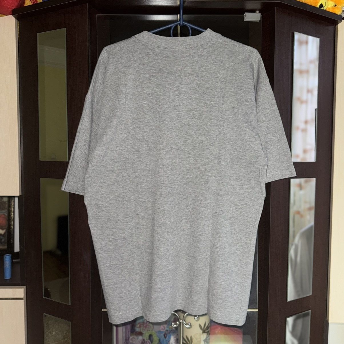 Levi's Vintage Levis 501 Oversized T-Shirt Size XL Size US XL / EU 56 / 4 - 4 Thumbnail