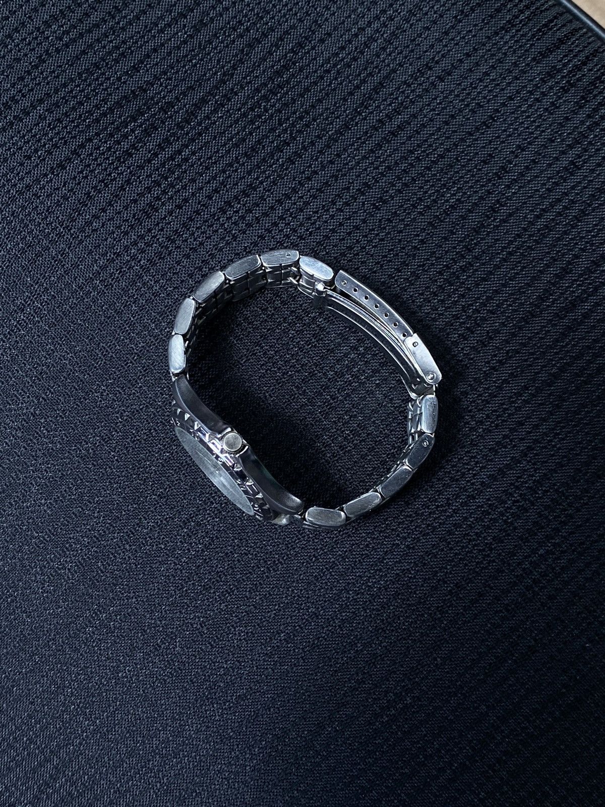 Japanese Brand Elegant Watch Omax 08S003, Perfect for Daily Wear Size ONE SIZE - 8 Thumbnail