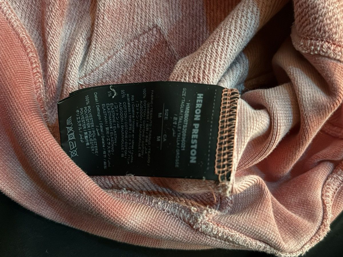 Heron Preston Heron Preston Concrete Jungle Size US M / EU 48-50 / 2 - 5 Thumbnail